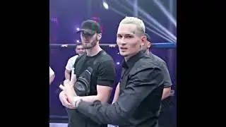 Боец из Hardcore наехал на Моргенштерна🔥 #shorts