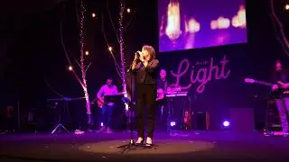 Yvonne Christmas noel 2016