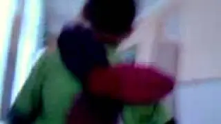 Пьяный карлсон