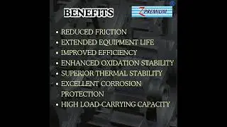 iso vg 32 oil #ZPremium #HydraulicOil #ISO32 #MachineryMaintenance