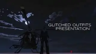 GTA 5 TRYHARD OUTFITS | NIGHT VISION COMBAT HELMET HEADSCARF GLITCH