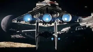Star wars battlefront 2 Beta
