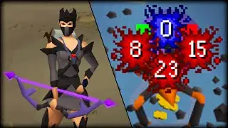 VENATOR BOW IS CRAZY (Trailblazer Reloaded League #9)