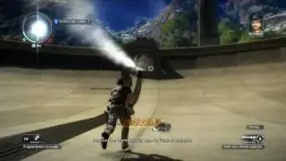 Just Cause 2 multi lock missile launch DLC