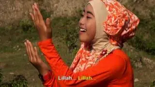 Rahman Yaa Rahman, Ashfa Auliya' Group, Voc: Zannuba Zulfa