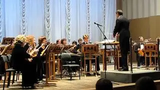 С. Василенко. Эпическая поэма