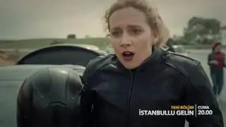 İstanbullu Gelin 13 Bölüm 1 Fragman