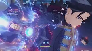 Genshin Impact 4.1 - The Peaks and Troughs of Life Event [3]