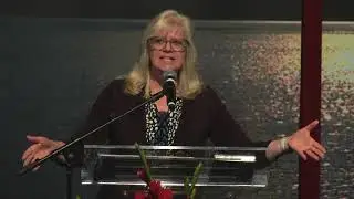 Bible Conference 2023 - Bible Session #6 - Tuesday 7pm - Dr. Carla Sunberg