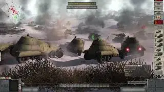 MOW assualt squad 2: Lore accurate battle