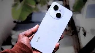 Tecno Pop 9 Review. How Good Is A $75 Smartphone!📱