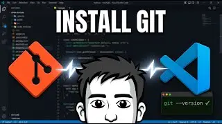 How to Install and Set Up Git in VS Code