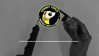 Ferret Pest Multipurpose Wireless Inspection Camera
