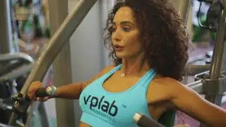VPLab Hot Chocolate Protein