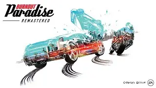 Burnout Paradise Remastered Nintendo Switch – Launch Trailer
