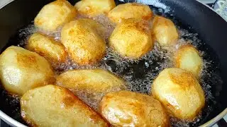 FEW PEOPLE KNOW THIS SECRET!!! This Is My Favorite Recipe! Chicken wings with Potatoes! UZBEK CUISIN