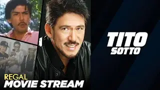REGAL MOVIE STREAM: Tito Sotto Marathon | Regal Entertainment Inc.