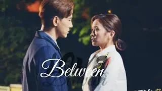 Çin klip || Dipsiz Kuyum || Between • Между двух огней