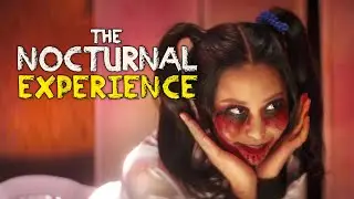 The Nocturnal Experience | HORROR | Full Movie
