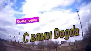 Влог | Сталк на заброшенный ангар
