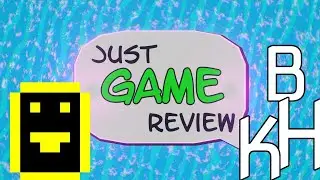 Just Game Review: Rogue - Old School Lootin'