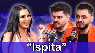 Invitati Charismatici - Maria Tebies: "Ispita"