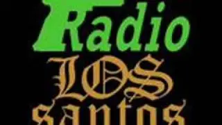 GTA San Andreas Radio - Radio Los Santos - Dr.Dre ft. Snoop Dogg - Nuthin' But A 'G' Thang