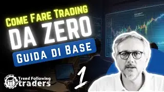 Come Fare Trading online da ZERO [Guida per Principianti] - parte 1