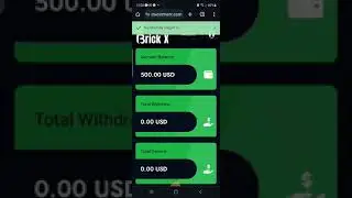 Real Estate Website Script With Investments Plan