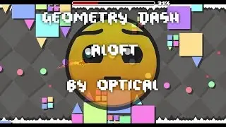 Amazing modernistic style! (Aloft by Optical) || GD