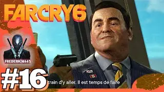 FAR CRY 6 - LE DÉPORTÉ - LE PARADIS PERDU - CACHE #16 FR
