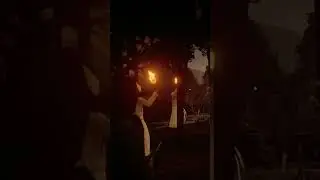 RDR2: Arthur doesn’t like KKK members 