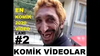 Türkiyenin En Komik 2020 Videoları #2