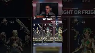 Complete Your Apex Legends BATTLEPASS Faster #shorts