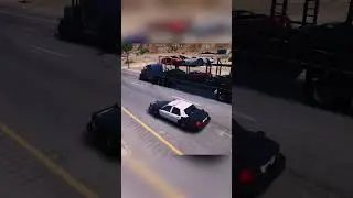 i stole a bunch of super cars