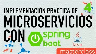 Microservicios con Spring Boot - Refrescando las Configuraciones