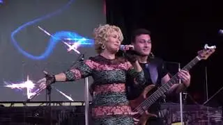 Lyubov Uspenskaya - Концерт в Торонто.