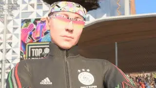 This is why Volta mode is the best game mode in Fifa 23