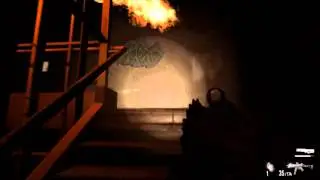 F.3.A.R Disturbing Halls