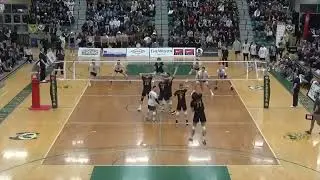 Canada West Finals 2023 #1 U of A vs #3 TWU