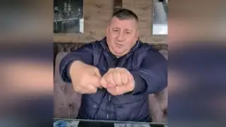 Анекдот! Про фреш..