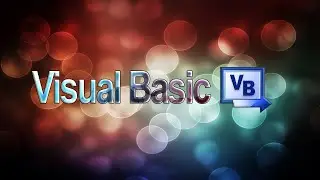 #10 Open File Dialog Visual Basic  2013