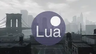 [Lua] Fast Run