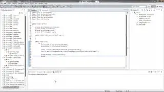 Java - Sockets (server side) Part 2 of 3