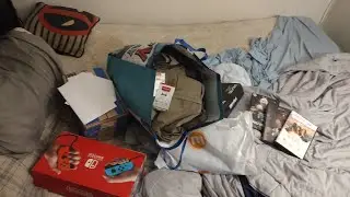 Birthday and Christmas Gifts for 2022 & Media Update - Episode 9