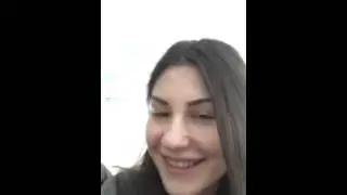 AngelinaMelkumyan   Драка