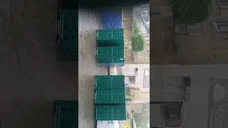 WHAT GOES UP MUST COME DOWN. (1)