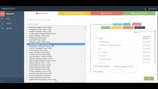How to Post to Multiple Facebook Groups at once