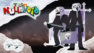 War for the Stranger Kind