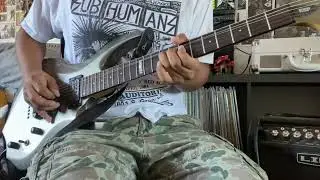 Ludichrist - Mengele (Cover)